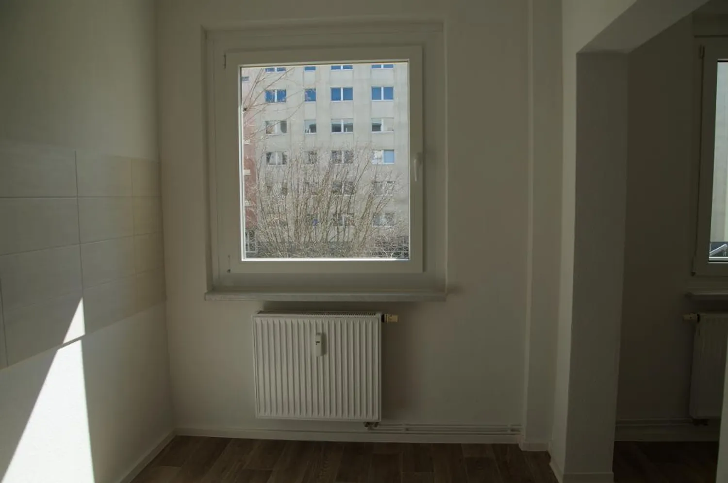 5 Zimmer Wohnung mit 123 m² in Leipzig – Bild 1