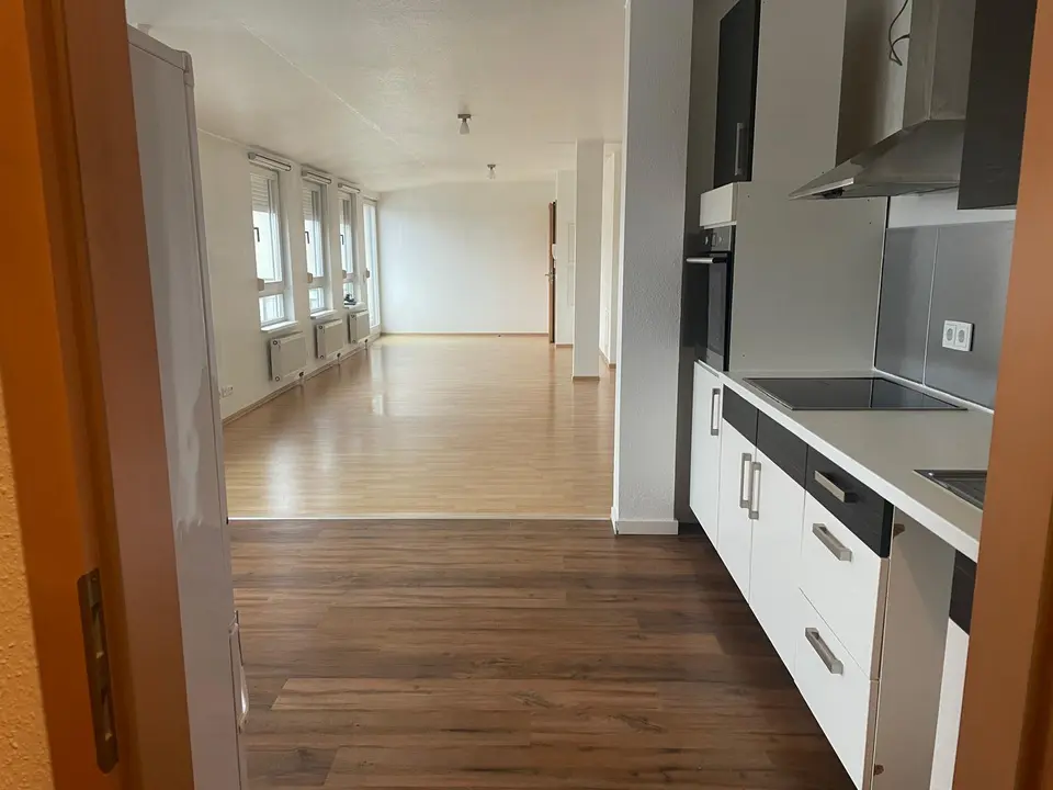 3 Zimmer Wohnung mit 101 m² in Dietzenbach – Bild 1