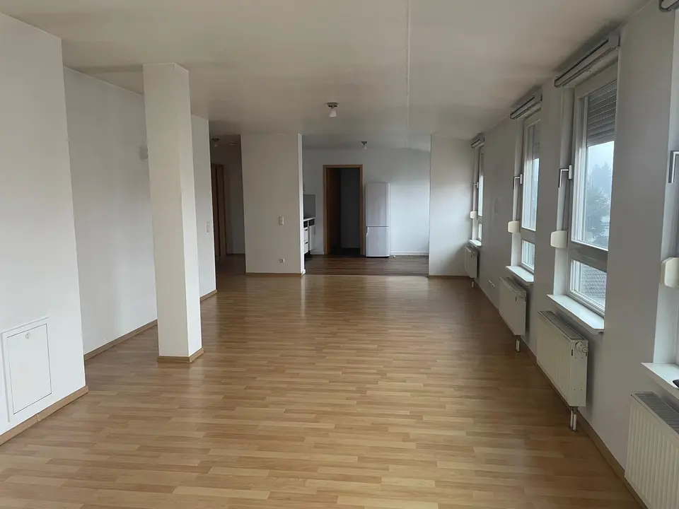 3 Zimmer Wohnung mit 101 m² in Dietzenbach – Bild 3