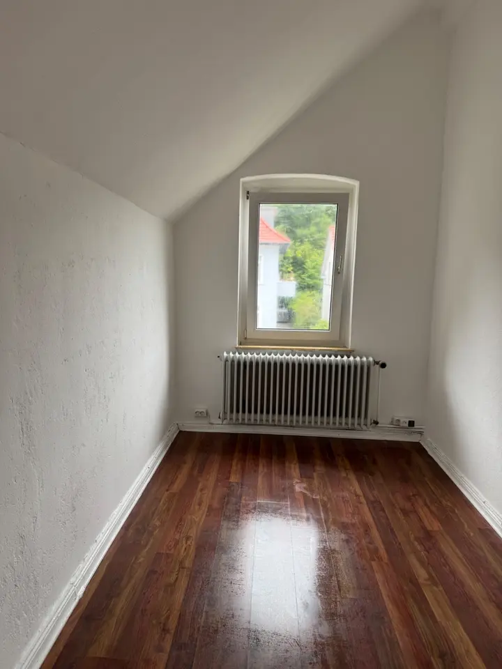 5 Zimmer Wohnung mit 80 m² in Oldenburg – Bild 1