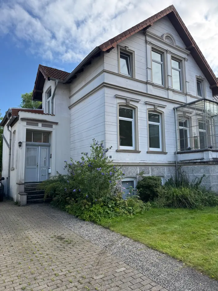 5 Zimmer Wohnung mit 80 m² in Oldenburg – Bild 2