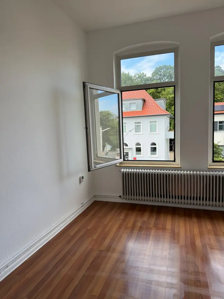 5 Zimmer Wohnung mit 80 m² in Oldenburg – Bild 6