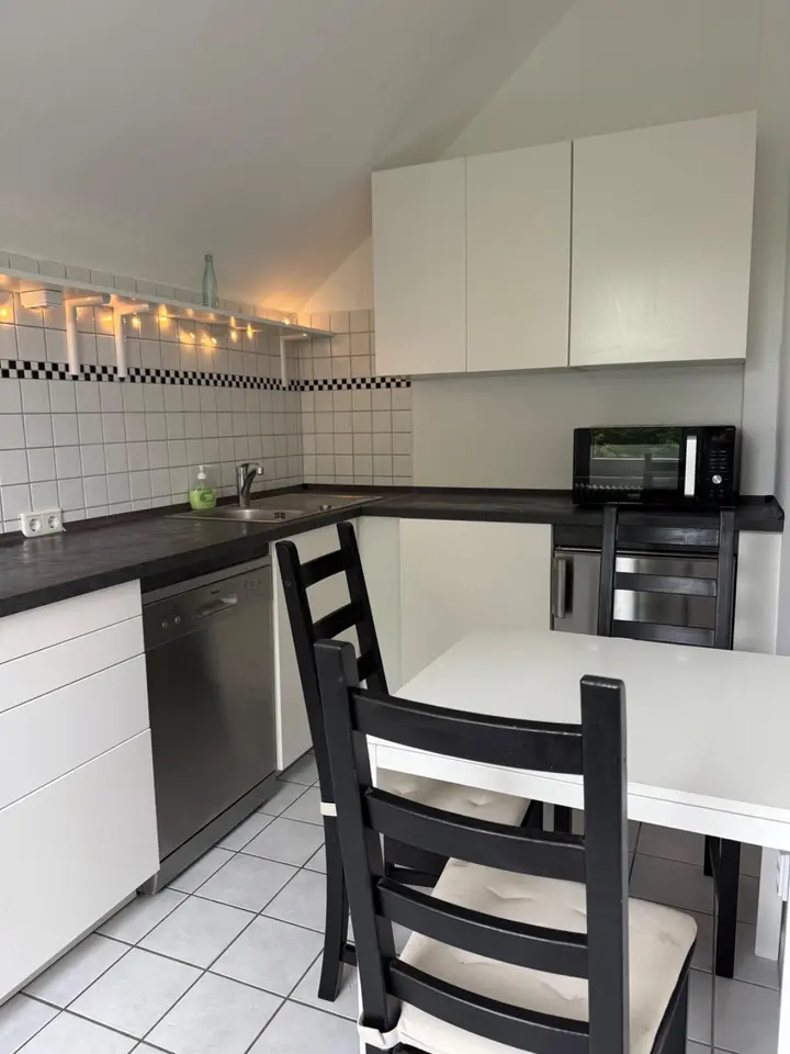 5 Zimmer Wohnung mit 80 m² in Oldenburg – Bild 7