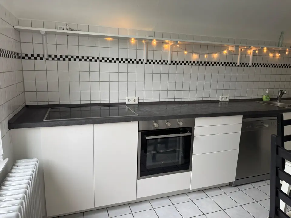 5 Zimmer Wohnung mit 80 m² in Oldenburg – Bild 8