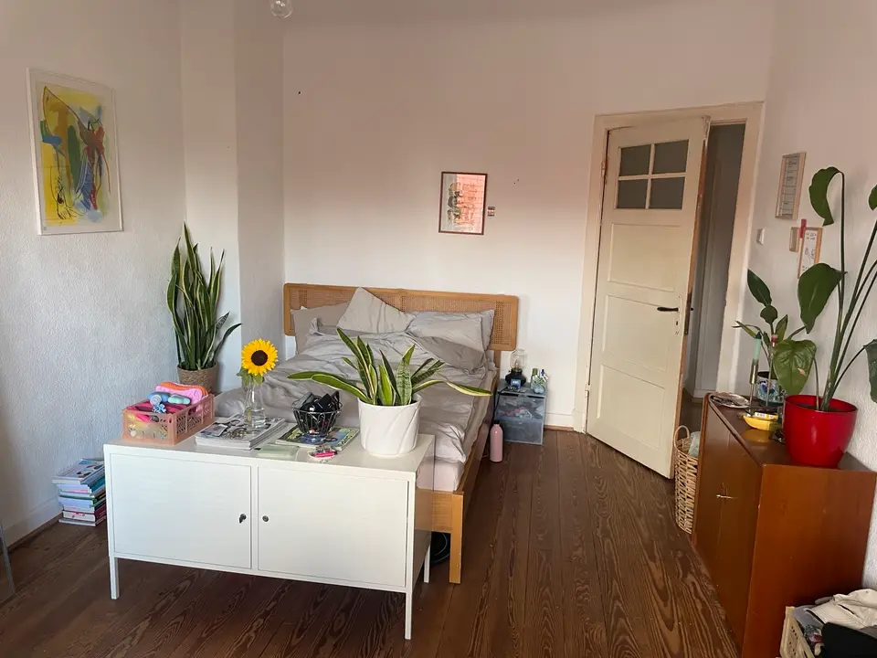 Studio mit 18 m² in Hamburg – Bild 3