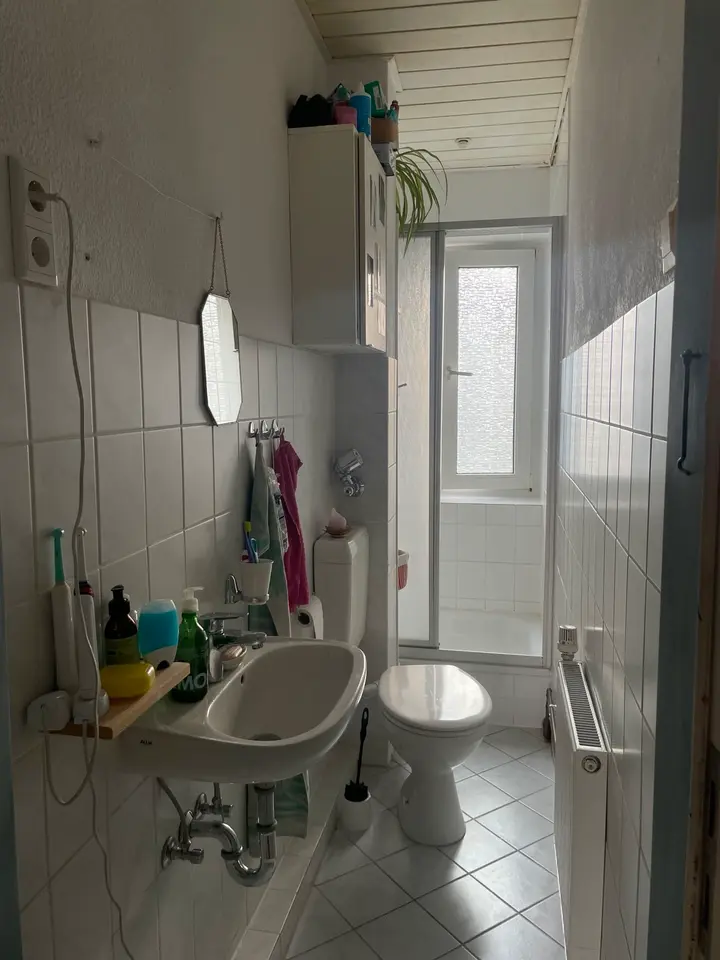 Studio mit 18 m² in Hamburg – Bild 5