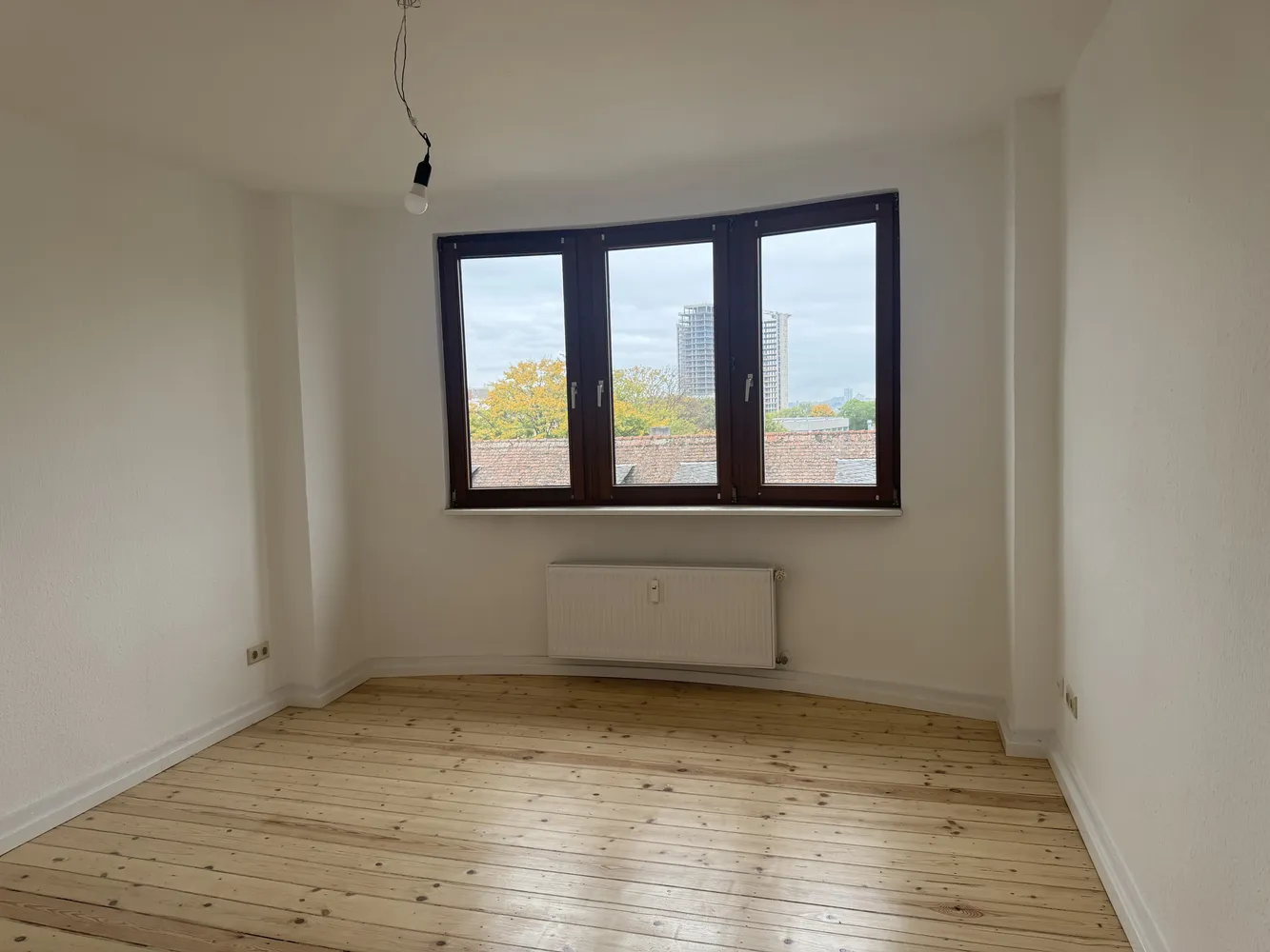 2 Zimmer Wohnung mit 55 m² in Offenbach am Main – Bild 1