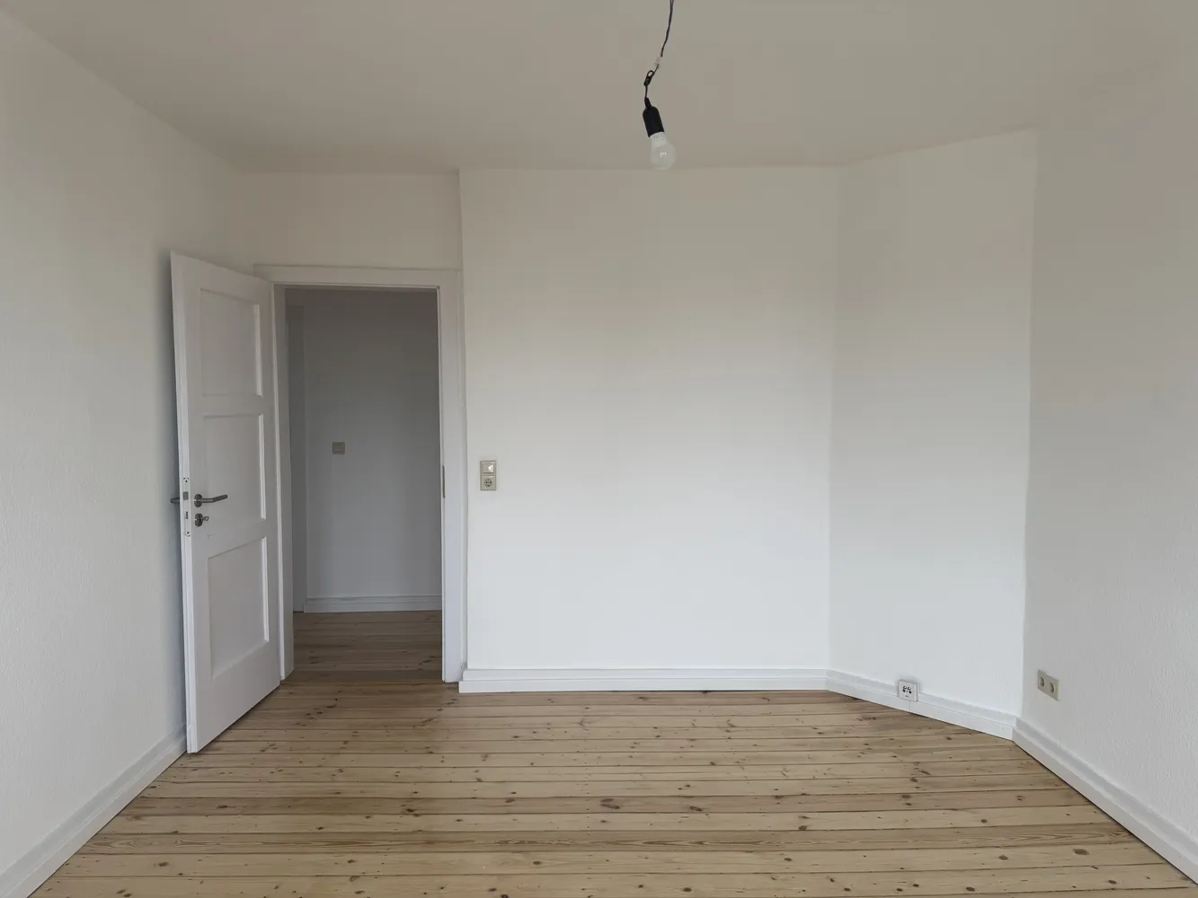 2 Zimmer Wohnung mit 55 m² in Offenbach am Main – Bild 2