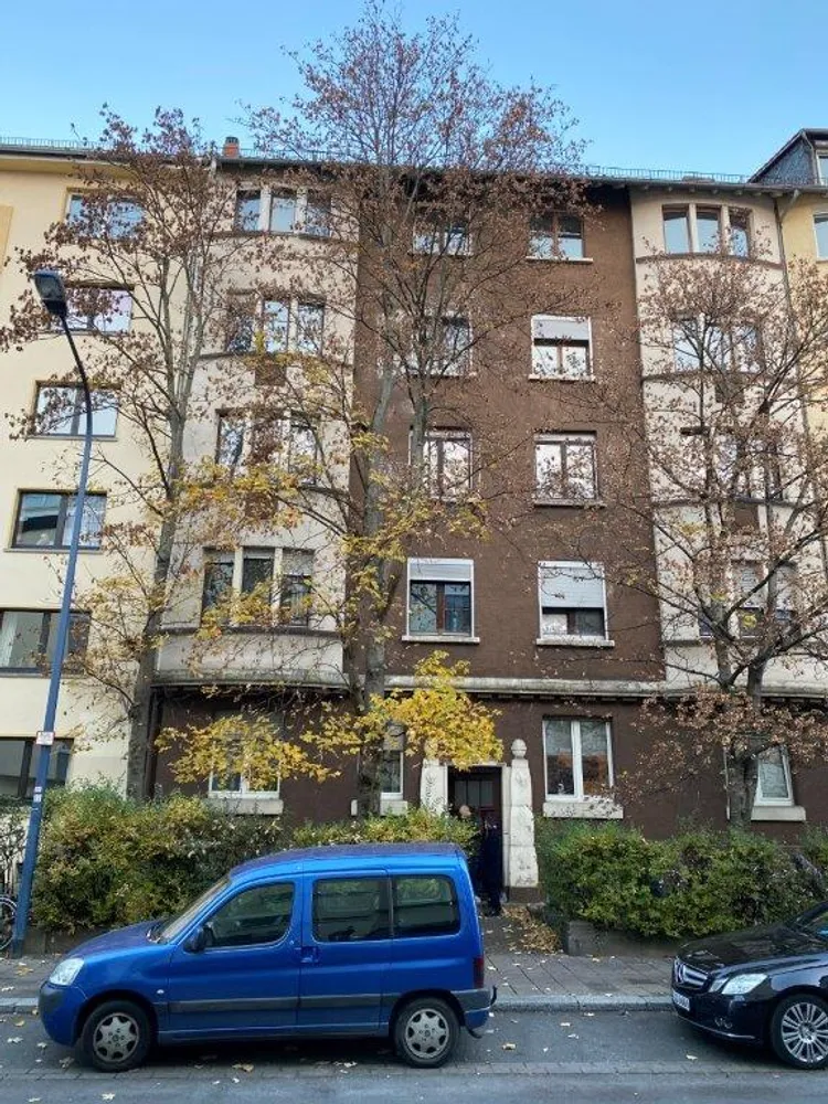 2 Zimmer Wohnung mit 55 m² in Offenbach am Main – Bild 11