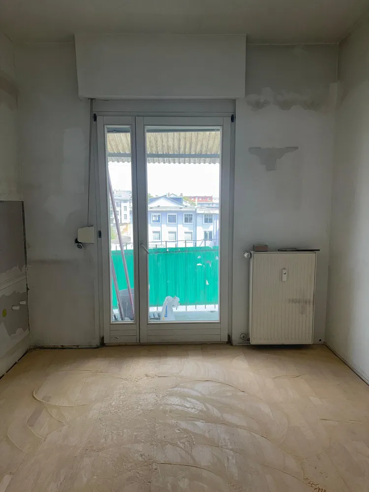2 Zimmer Wohnung mit 55 m² in Offenbach am Main – Bild 3
