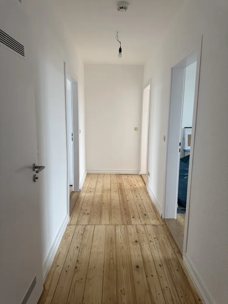 2 Zimmer Wohnung mit 55 m² in Offenbach am Main – Bild 5