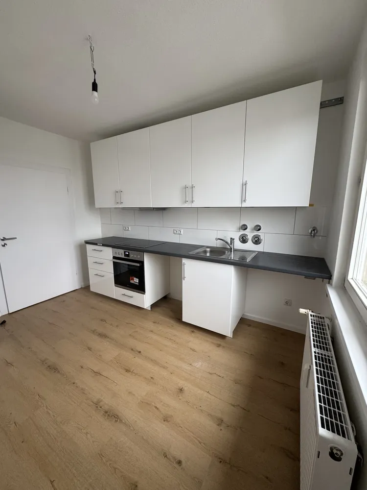 2 Zimmer Wohnung mit 55 m² in Offenbach am Main – Bild 6
