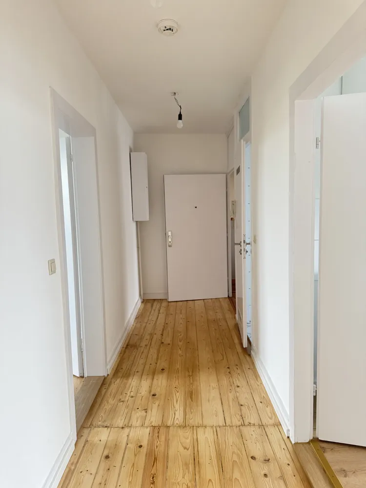 2 Zimmer Wohnung mit 55 m² in Offenbach am Main – Bild 9