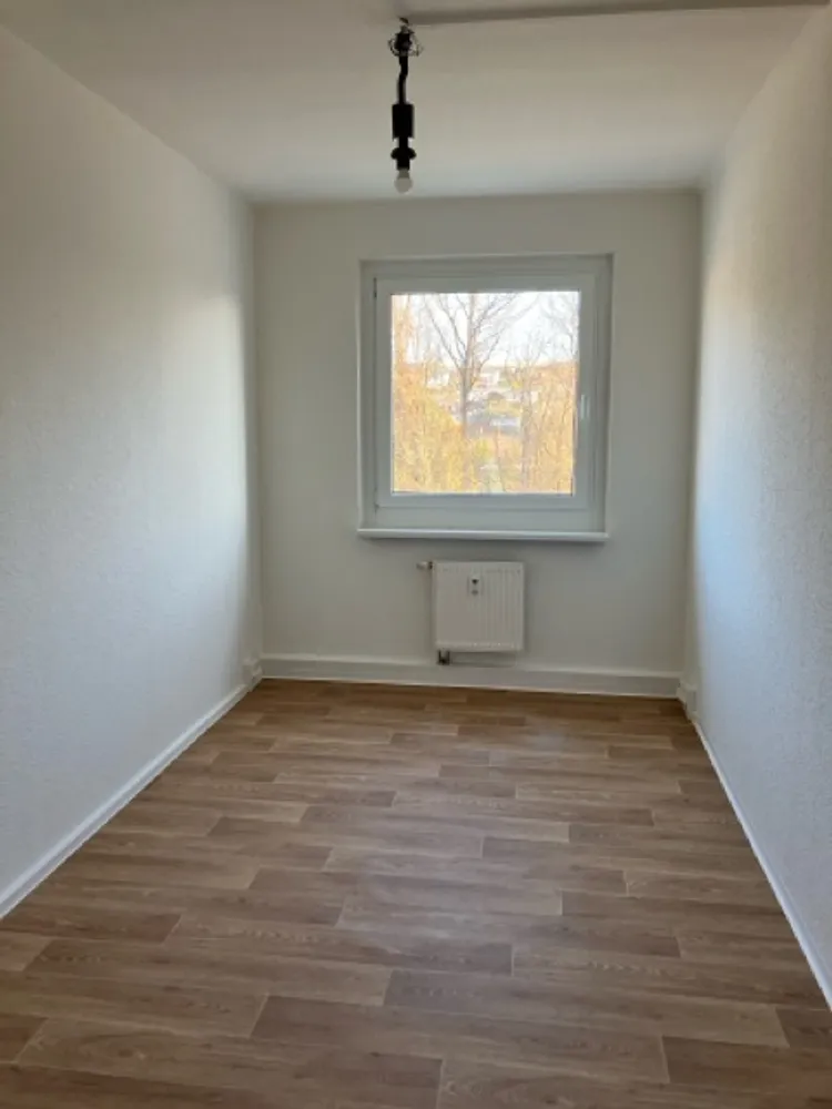 4 Zimmer Wohnung mit 89 m² in Gera – Bild 3