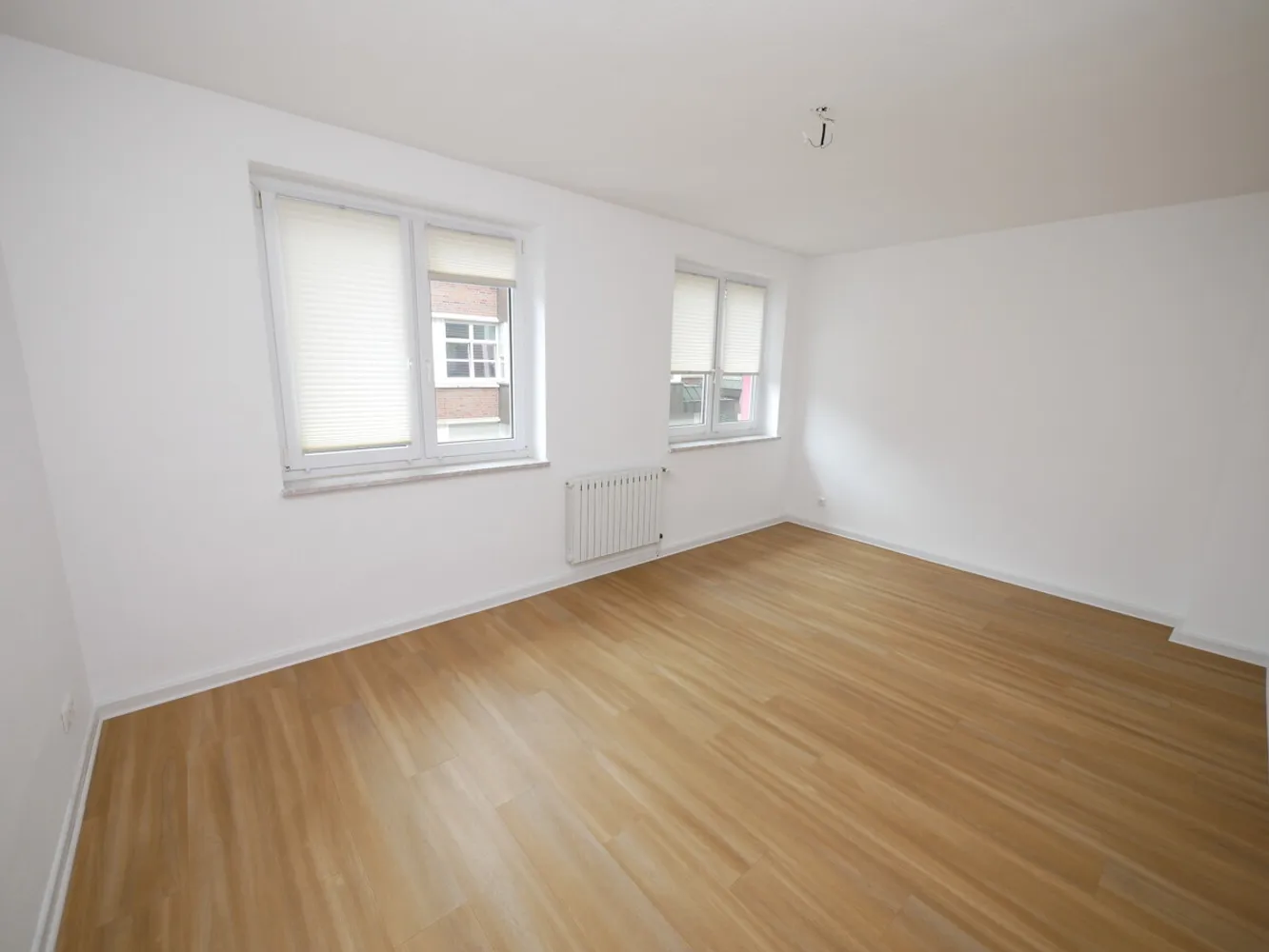 3 Zimmer Wohnung mit 83 m² in Gelsenkirchen – Bild 1