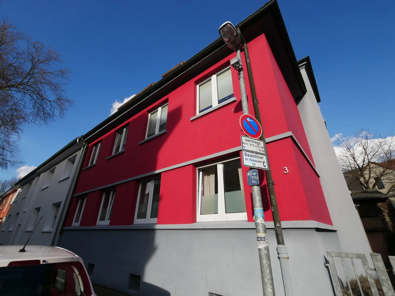 3 Zimmer Wohnung mit 83 m² in Gelsenkirchen – Bild 4
