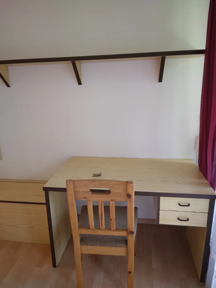 1 Zimmer Wohnung mit 20 m² in Passau – Bild 11