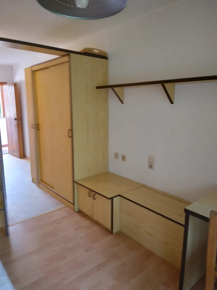 1 Zimmer Wohnung mit 20 m² in Passau – Bild 12