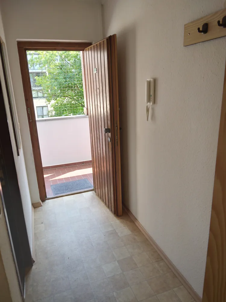 1 Zimmer Wohnung mit 20 m² in Passau – Bild 6