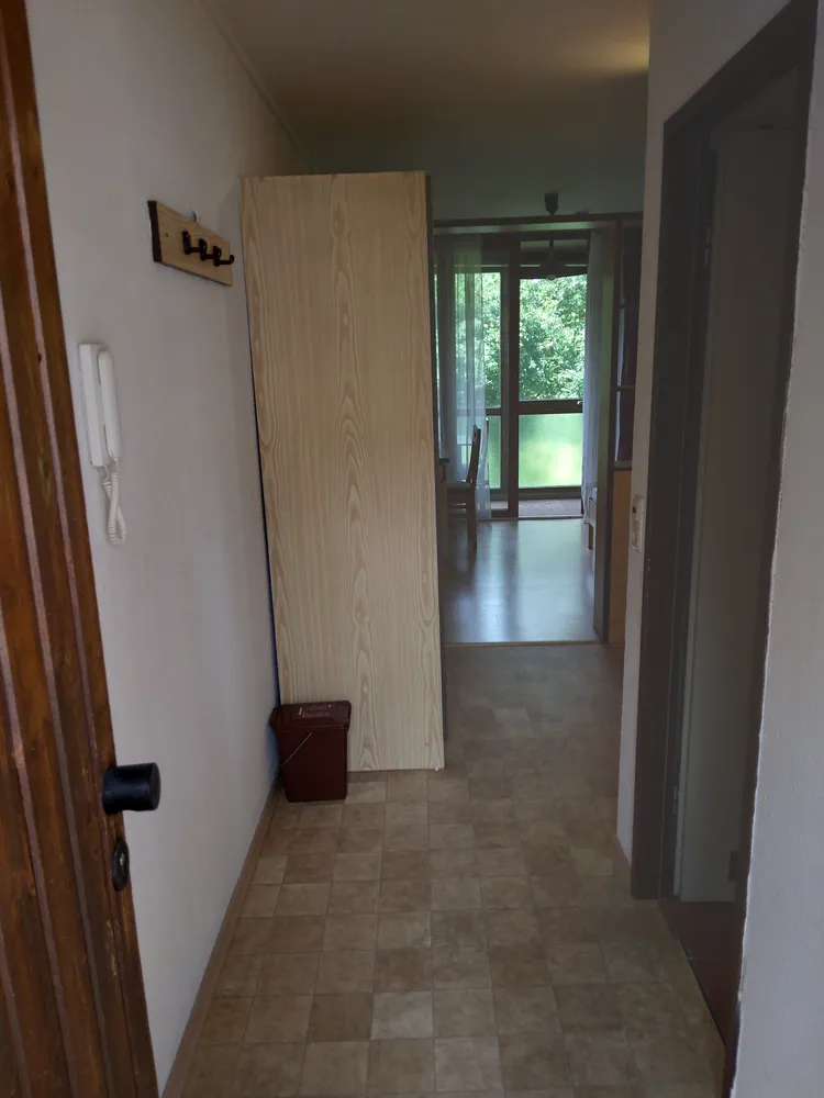 1 Zimmer Wohnung mit 20 m² in Passau – Bild 7