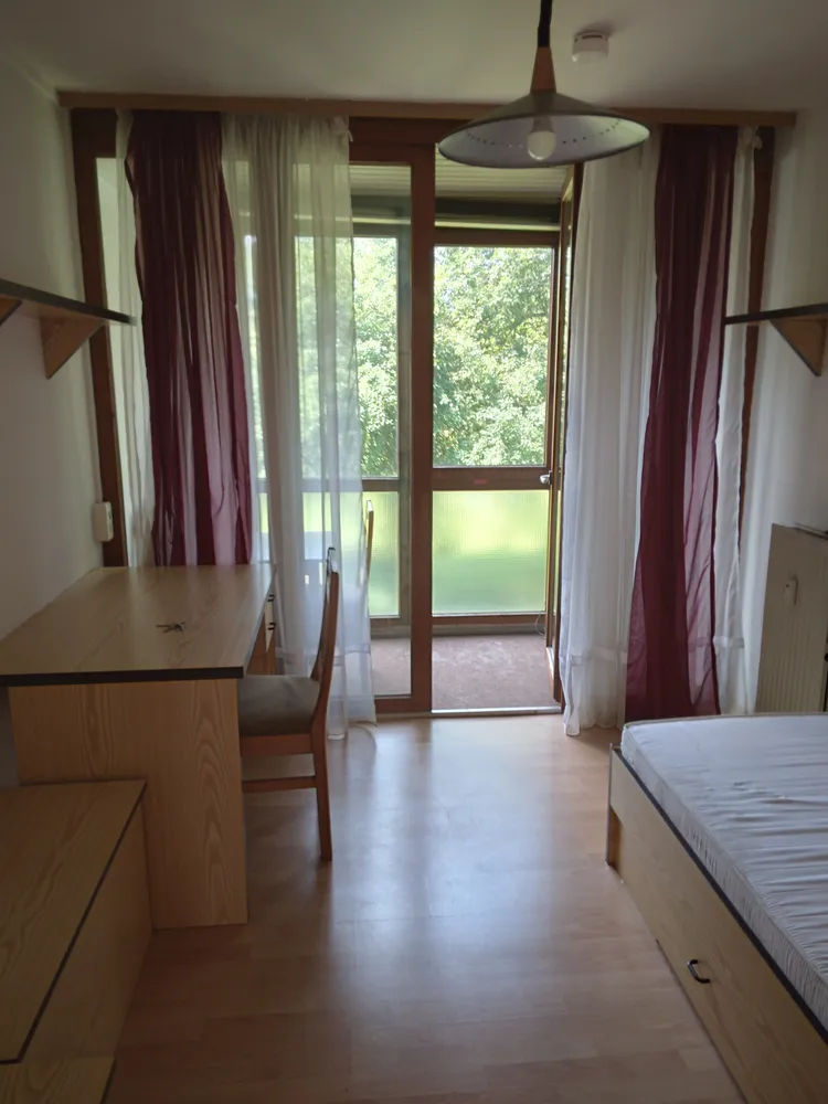 1 Zimmer Wohnung mit 20 m² in Passau – Bild 9