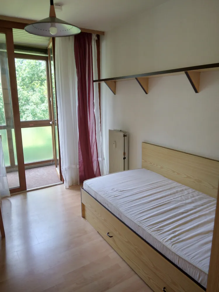 1 Zimmer Wohnung mit 20 m² in Passau – Bild 10