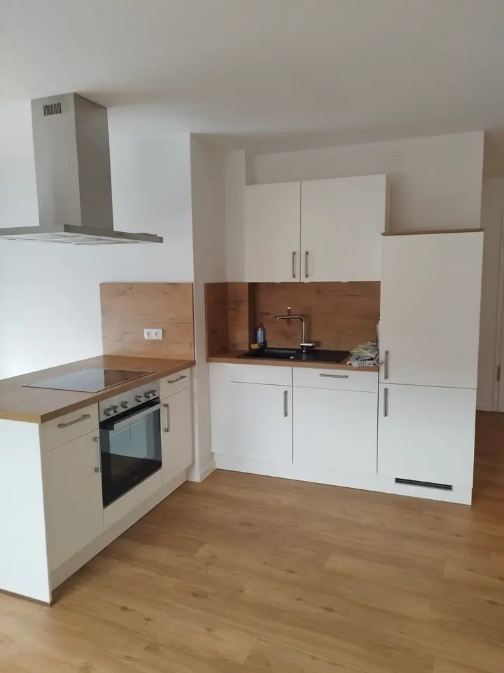 2 Zimmer Wohnung mit 72 m² in Nordhorn – Bild 1