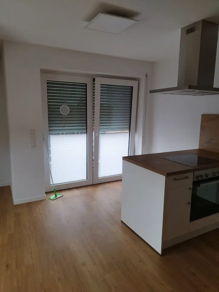 2 Zimmer Wohnung mit 72 m² in Nordhorn – Bild 2