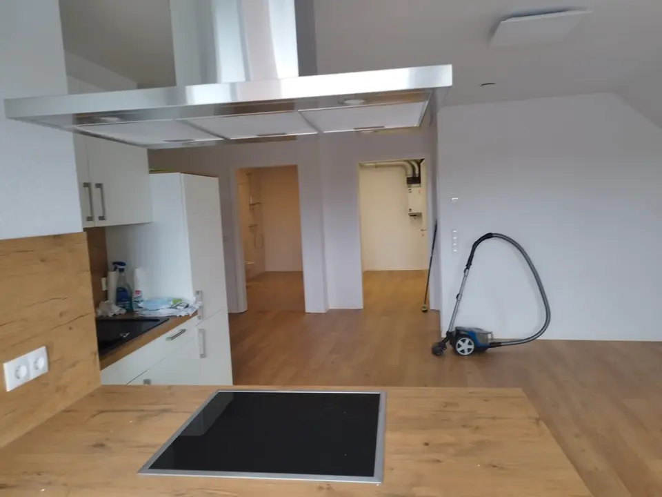 2 Zimmer Wohnung mit 72 m² in Nordhorn – Bild 3