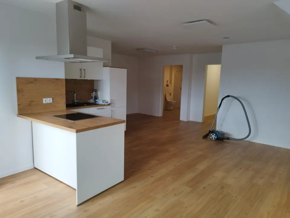2 Zimmer Wohnung mit 72 m² in Nordhorn – Bild 4