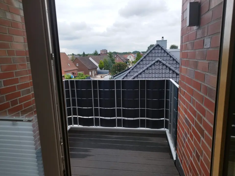2 Zimmer Wohnung mit 72 m² in Nordhorn – Bild 7