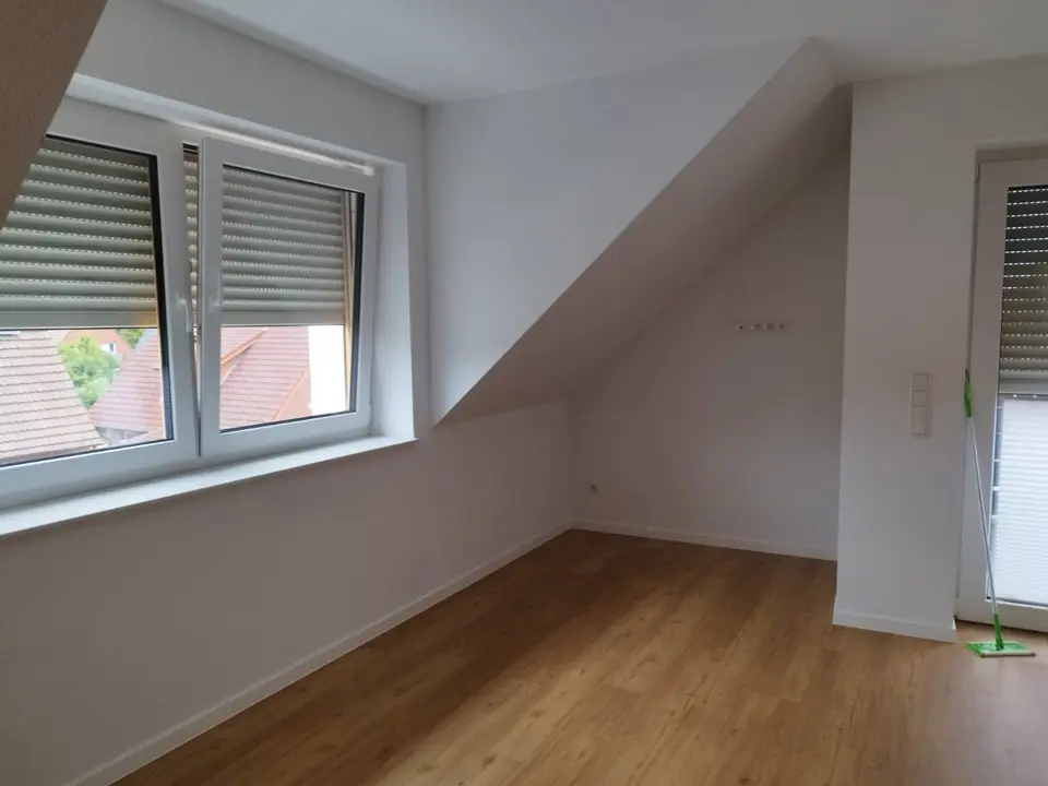 2 Zimmer Wohnung mit 72 m² in Nordhorn – Bild 8