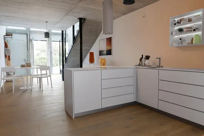 1 Zimmer Haus mit 100 m² in Würzburg – Bild 3