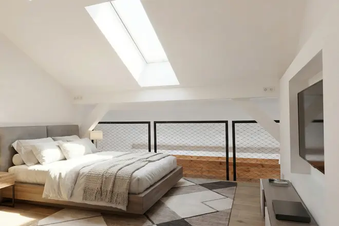 1 Zimmer Haus mit 100 m² in Würzburg – Bild 2