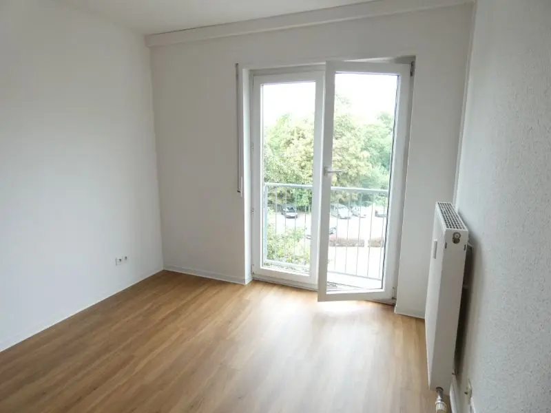 Studio mit 32 m² in Leipzig – Bild 1