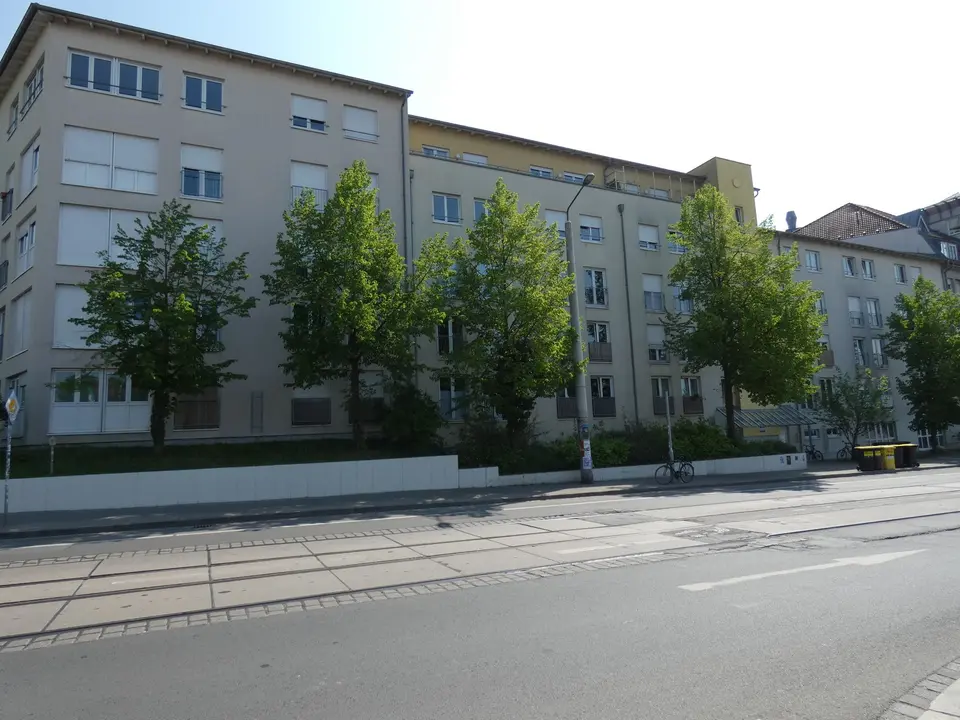 Studio mit 32 m² in Leipzig – Bild 4