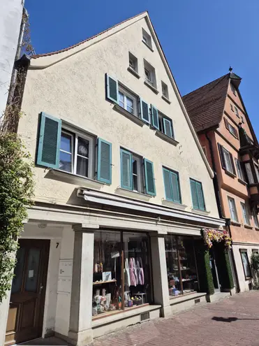 WG-Zimmer in Ulm – Bild 2