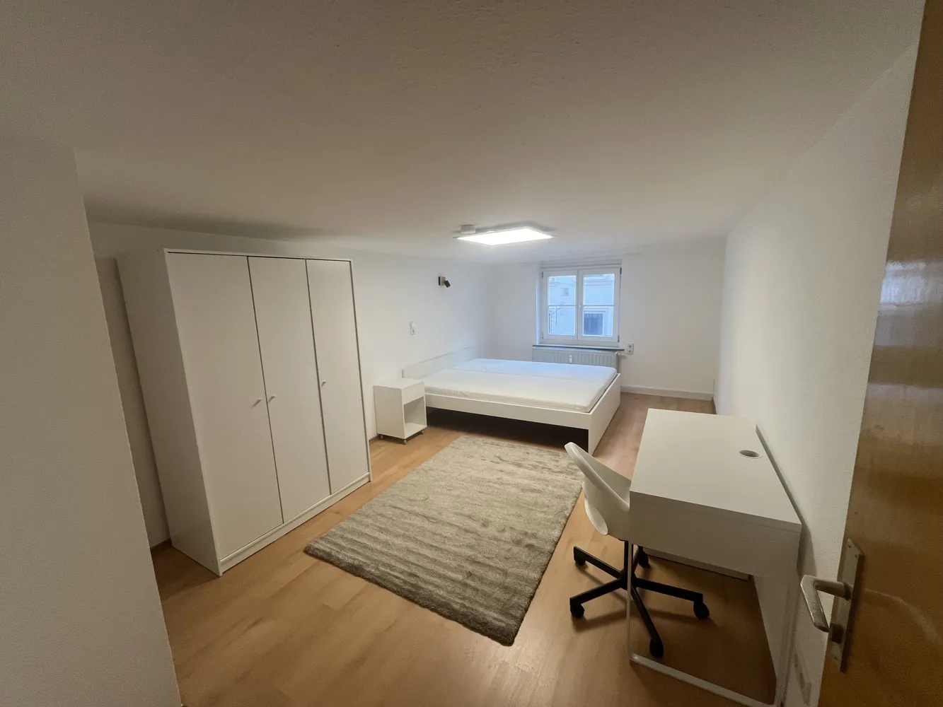 WG-Zimmer in Ulm – Bild 1