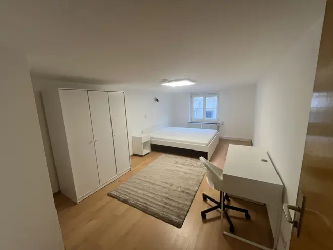 WG-Zimmer in Ulm – Bild 1