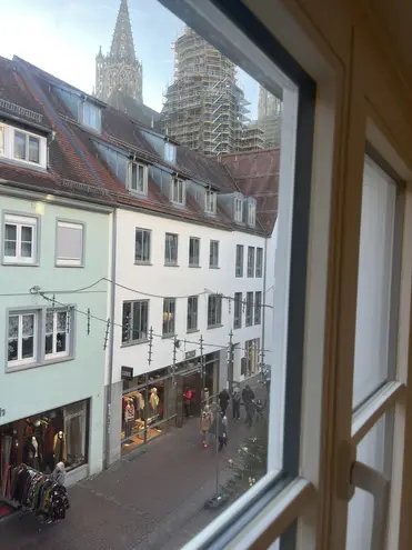 WG-Zimmer in Ulm – Bild 4