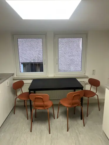WG-Zimmer in Ulm – Bild 3