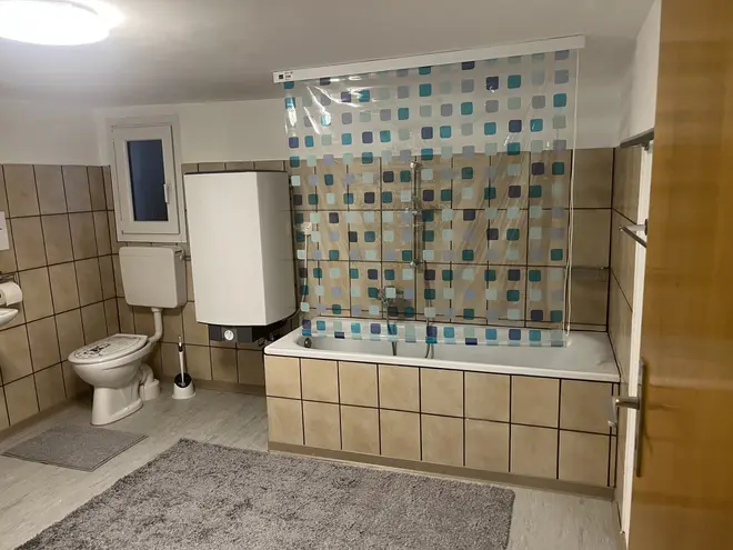 WG-Zimmer in Ulm – Bild 6