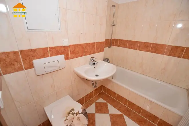 1 Zimmer Wohnung mit 33 m² in Chemnitz – Bild 5
