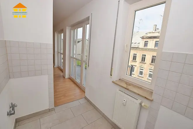 1 Zimmer Wohnung mit 33 m² in Chemnitz – Bild 8