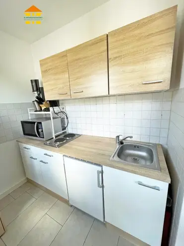 1 Zimmer Wohnung mit 33 m² in Chemnitz – Bild 9