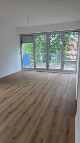 2 Zimmer Wohnung mit 47 m² in Mainz – Bild 1