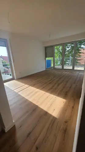 2 Zimmer Wohnung mit 47 m² in Mainz – Bild 2