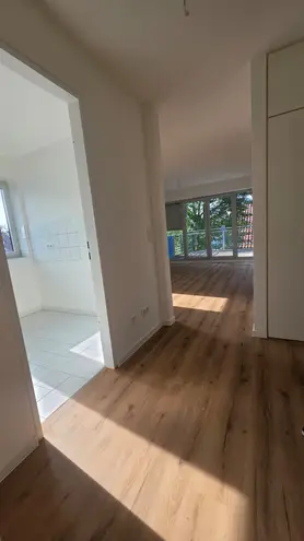 2 Zimmer Wohnung mit 47 m² in Mainz – Bild 5