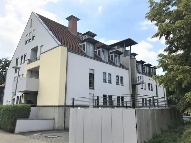 2 Zimmer Wohnung mit 47 m² in Mainz – Bild 9