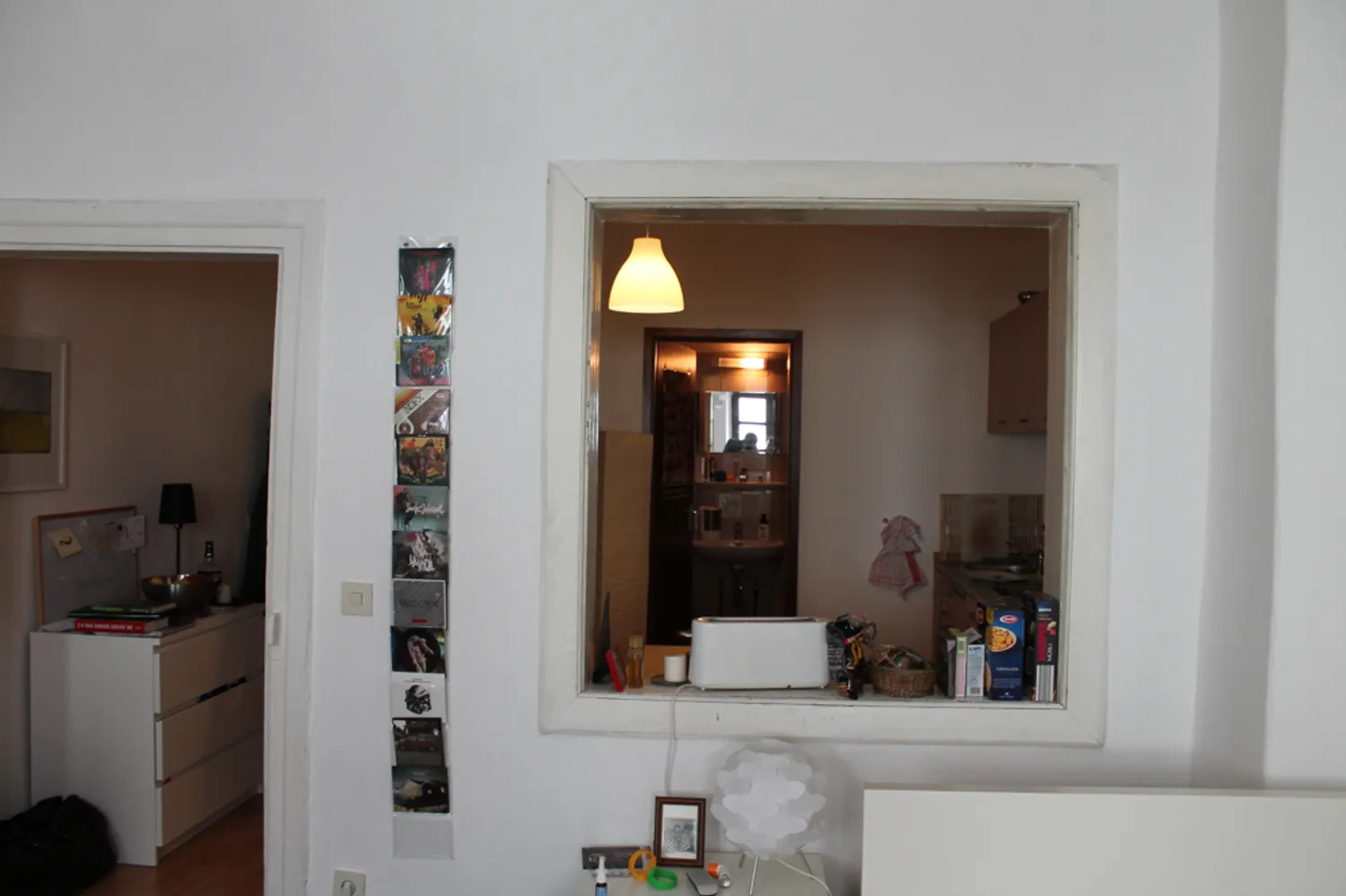 1 Zimmer Wohnung mit 32 m² in Passau – Bild 3